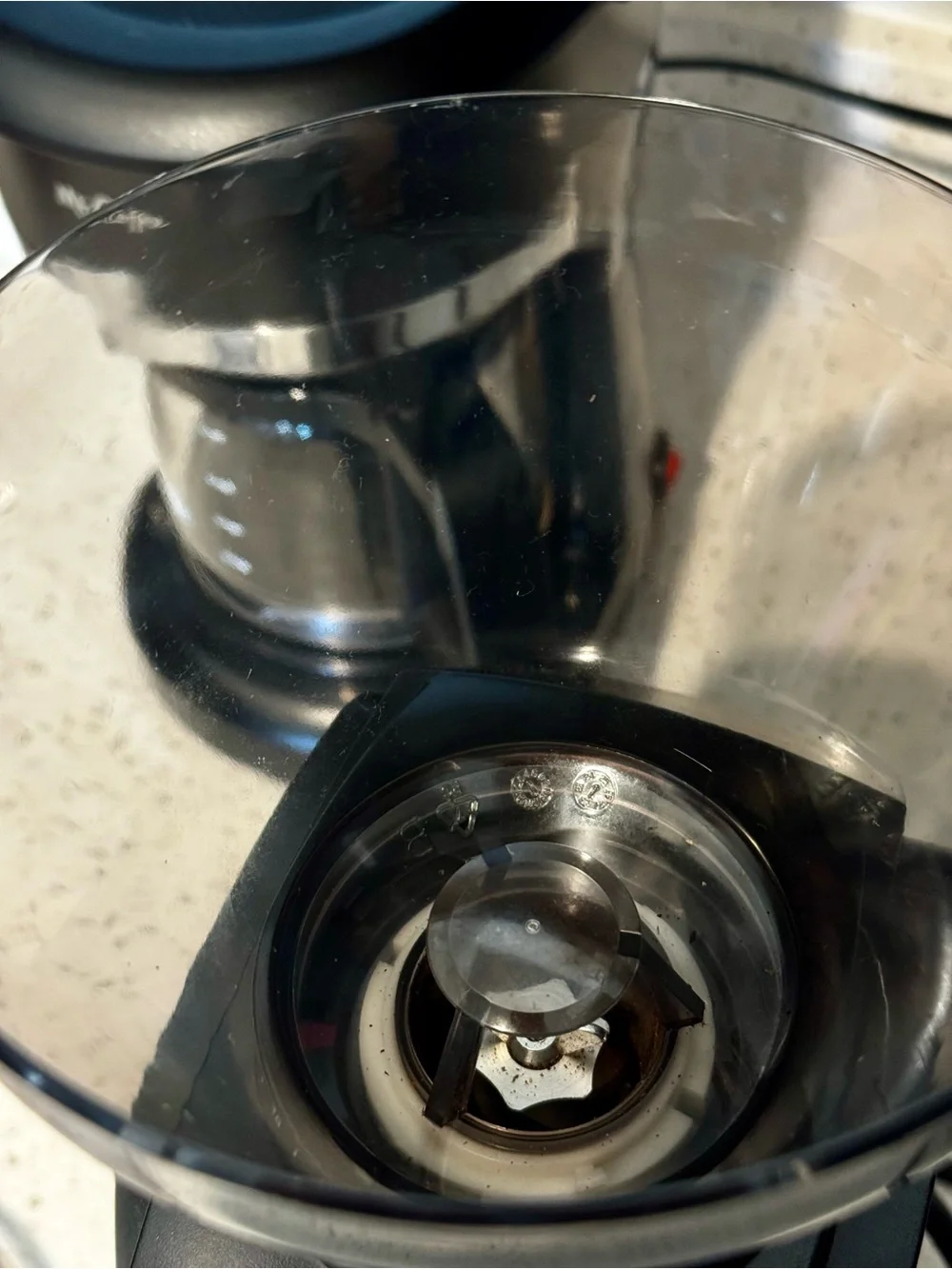 Baratza Encore Burr Coffee Grinder in Black